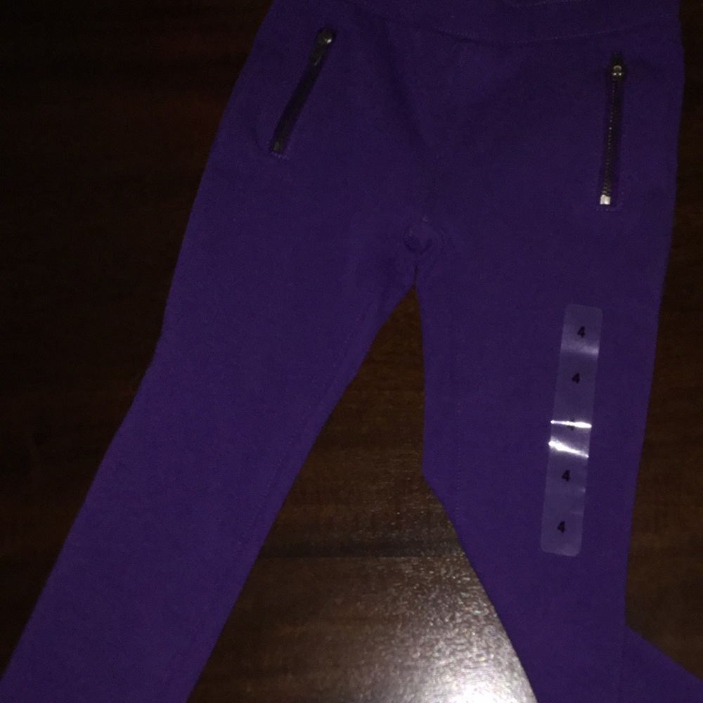jockey pants